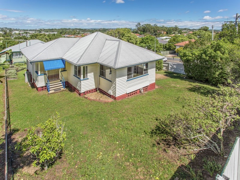 56 Waroon Street, Stafford QLD 4053