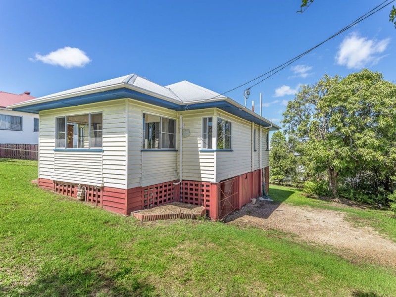 56 Waroon Street, Stafford QLD 4053