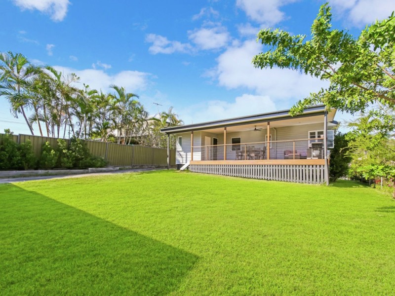 11 Hurley Street, Keperra QLD 4054