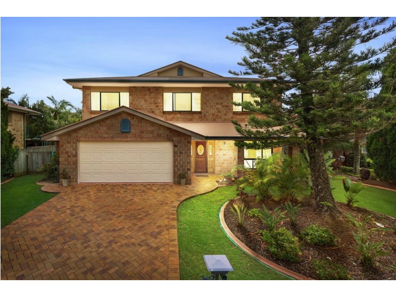 21 Prunda Circuit, Wellington Point QLD 4160