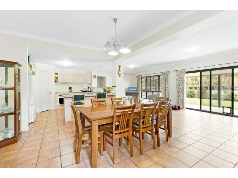 21 Prunda Circuit, Wellington Point QLD 4160