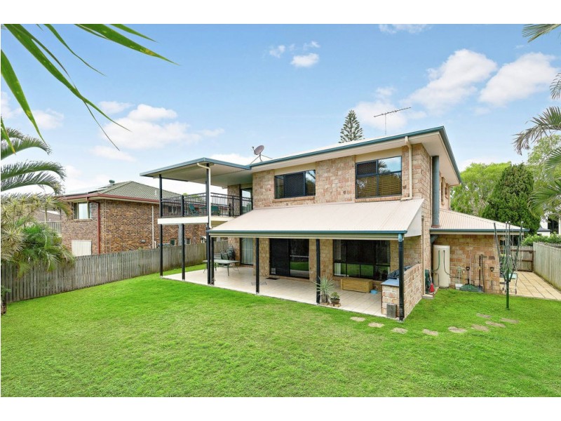 21 Prunda Circuit, Wellington Point QLD 4160