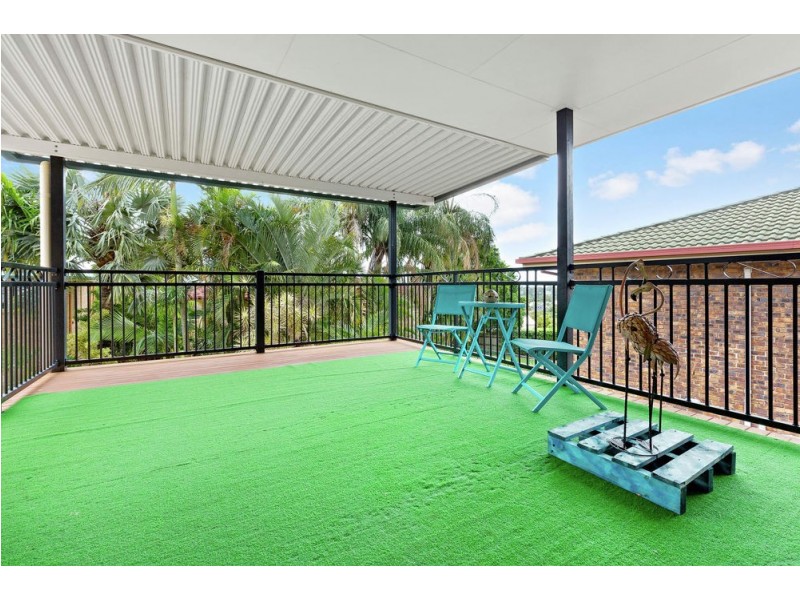 21 Prunda Circuit, Wellington Point QLD 4160