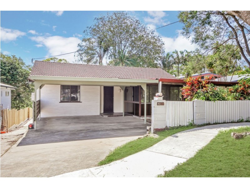 51 Palgrave Street, Tingalpa QLD 4173