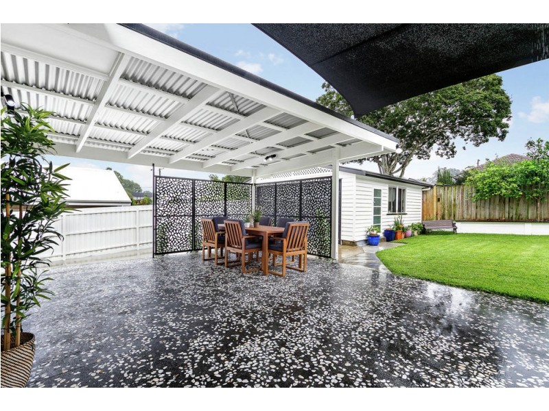 25 Belloy Street, Wavell Heights QLD 4012