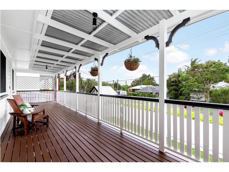 25 Belloy Street, Wavell Heights QLD 4012