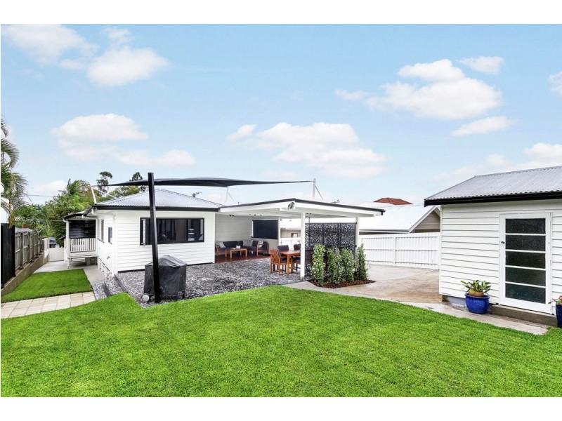 25 Belloy Street, Wavell Heights QLD 4012