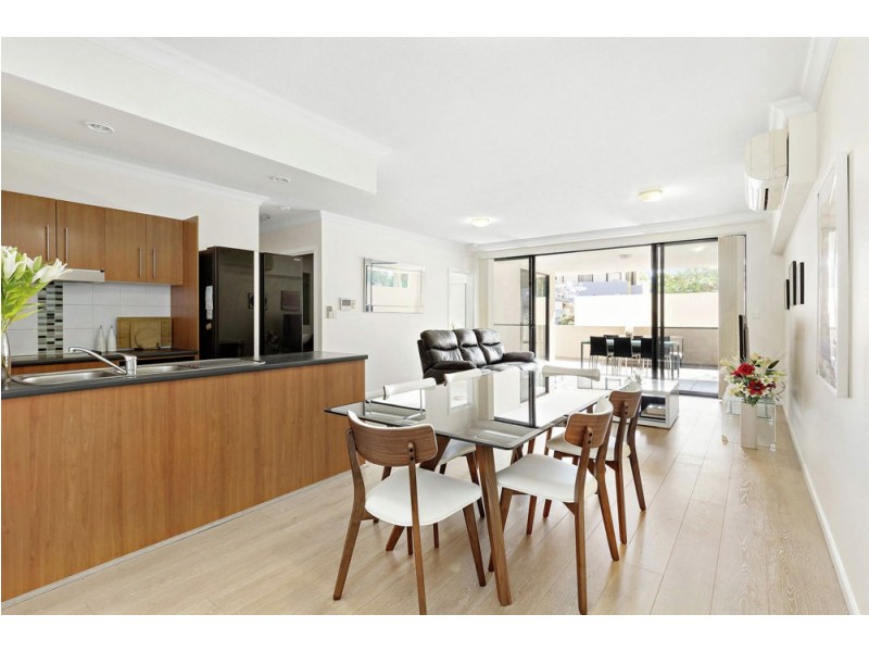 7/625 Newnham Road, Upper Mount Gravatt QLD 4122