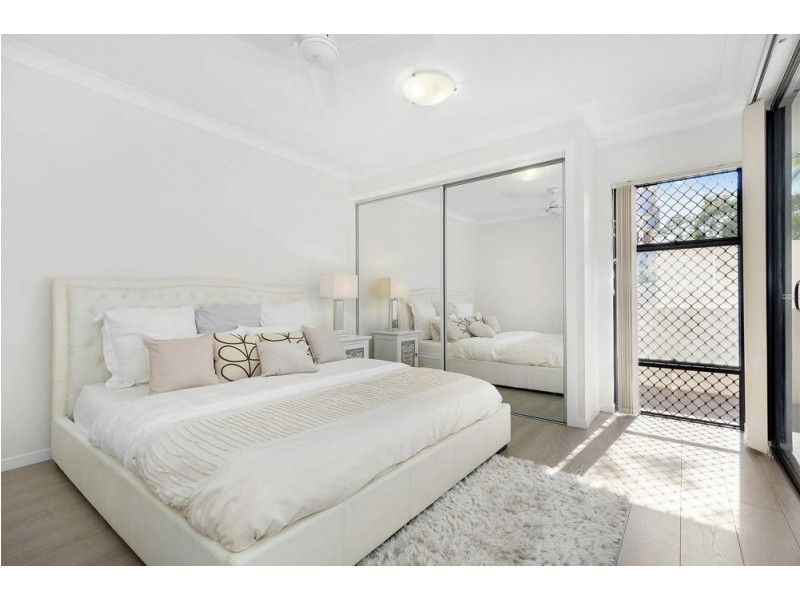 7/625 Newnham Road, Upper Mount Gravatt QLD 4122