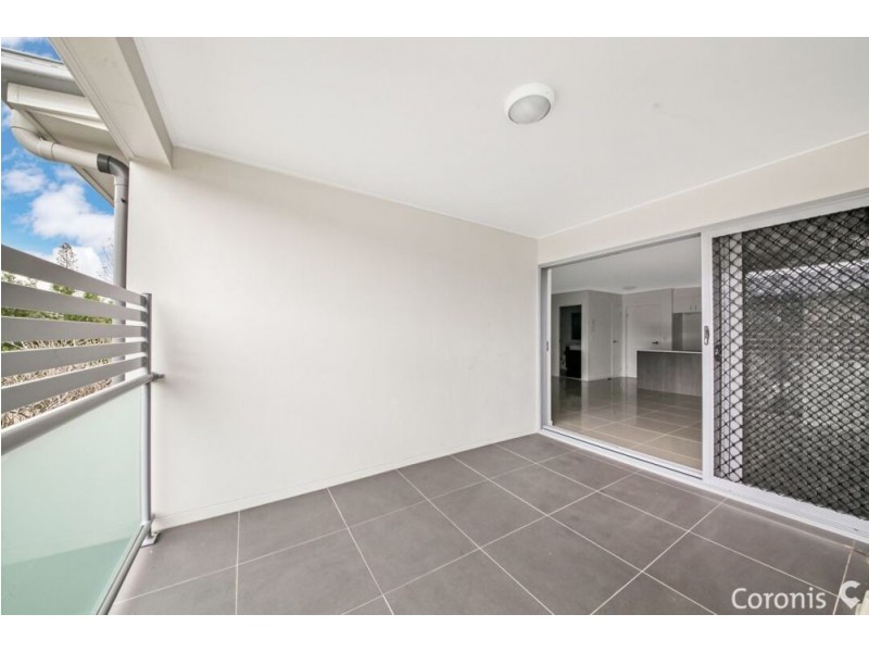 16/10 Dunkirk Street, Gaythorne QLD 4051