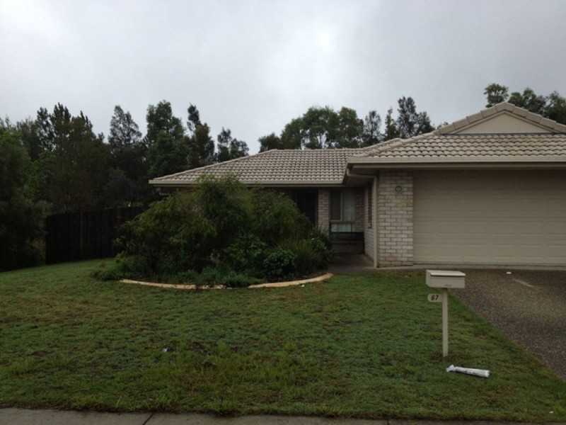 67 Fernbrook drive, Morayfield QLD 4506