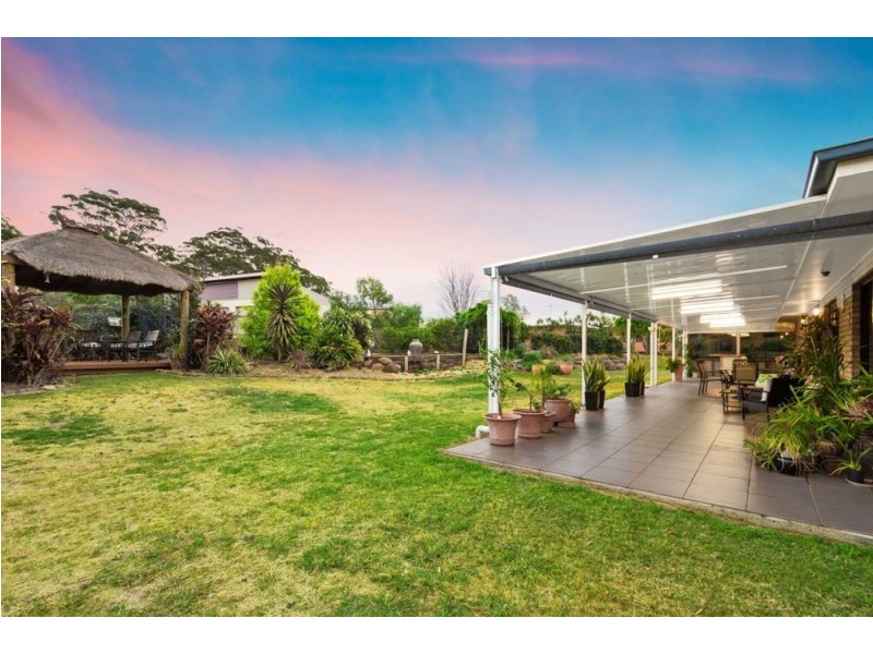 1 Bernard Court, Highfields QLD 4352