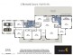 1 Bernard Court, Highfields QLD 4352 Floorplan