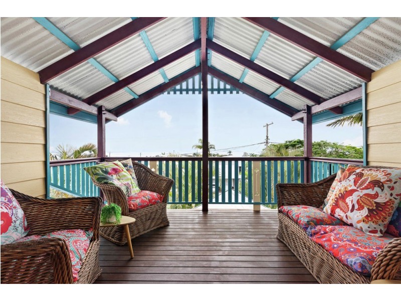 65 Kingsley Terrace, Wynnum QLD 4178