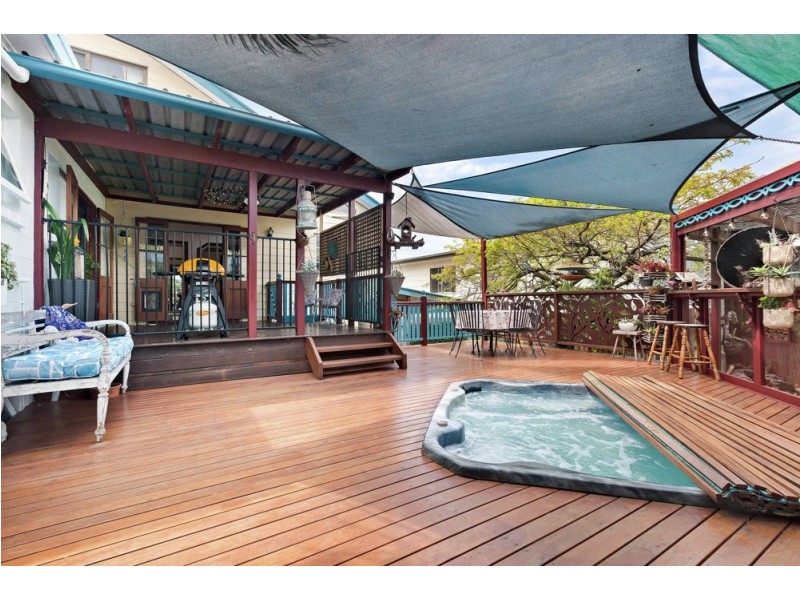 65 Kingsley Terrace, Wynnum QLD 4178