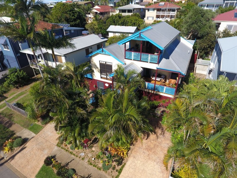 65 Kingsley Terrace, Wynnum QLD 4178