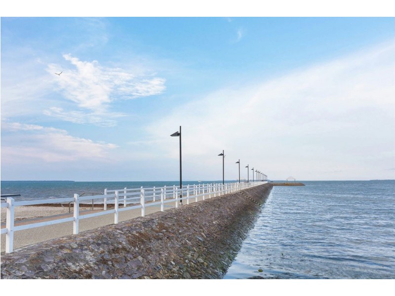 65 Kingsley Terrace, Wynnum QLD 4178