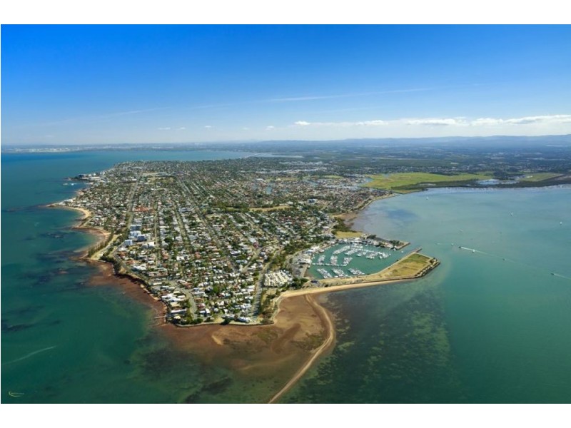 LOT 3021 Quay Circuit, Newport QLD 4020
