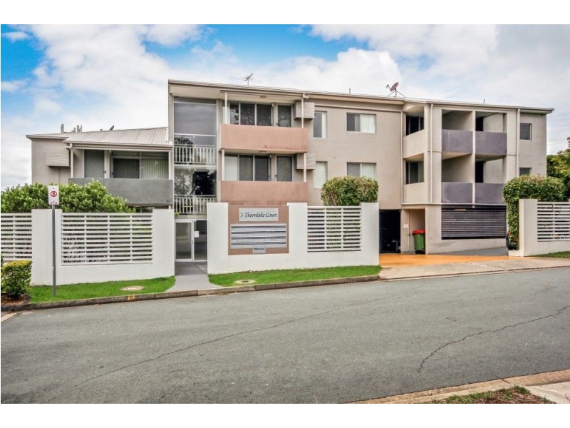 18/5 Thornlake Court, Tingalpa QLD 4173
