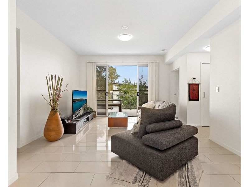 6/13 Tank Street, Kelvin Grove QLD 4059