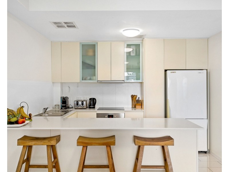 6/13 Tank Street, Kelvin Grove QLD 4059