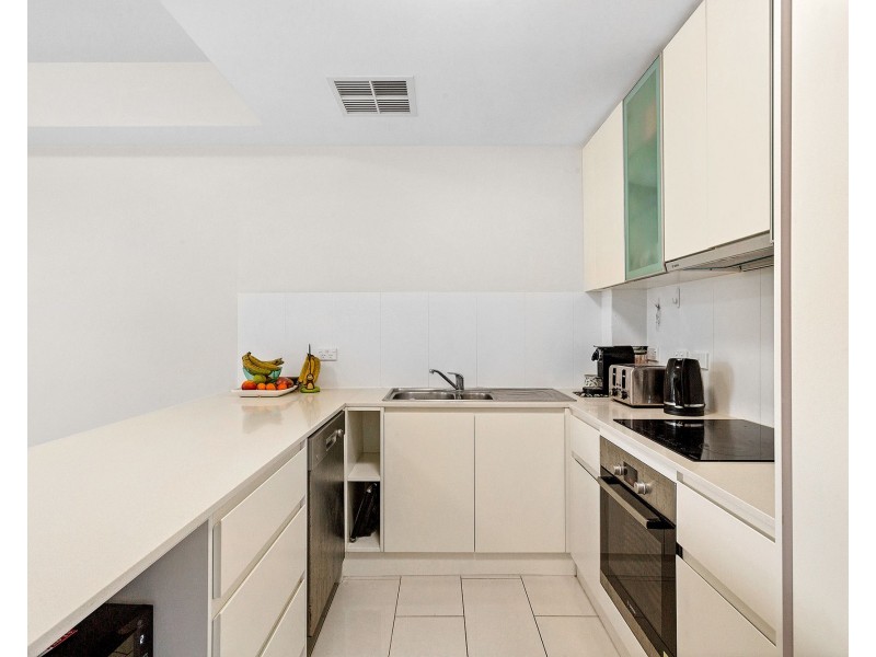 6/13 Tank Street, Kelvin Grove QLD 4059