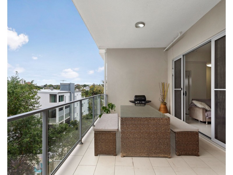 6/13 Tank Street, Kelvin Grove QLD 4059