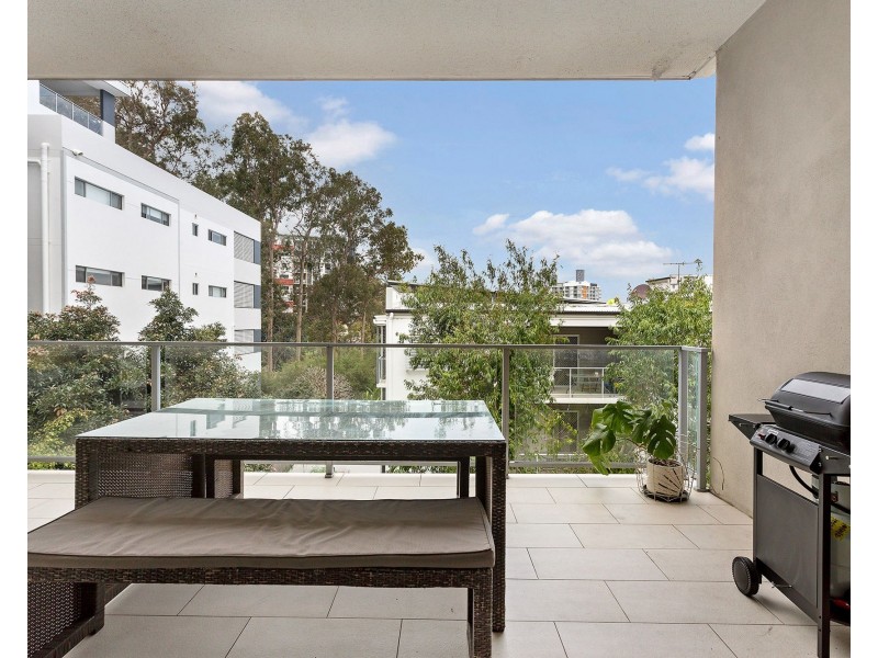 6/13 Tank Street, Kelvin Grove QLD 4059