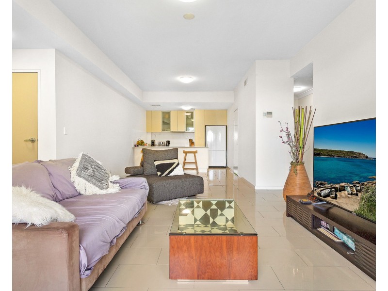 6/13 Tank Street, Kelvin Grove QLD 4059