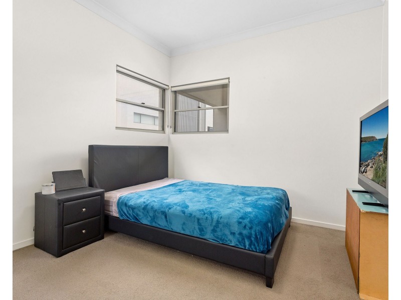 6/13 Tank Street, Kelvin Grove QLD 4059