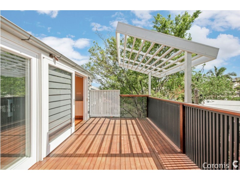 37 Menzies Street, Petrie Terrace QLD 4000
