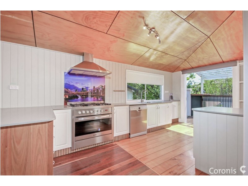 37 Menzies Street, Petrie Terrace QLD 4000