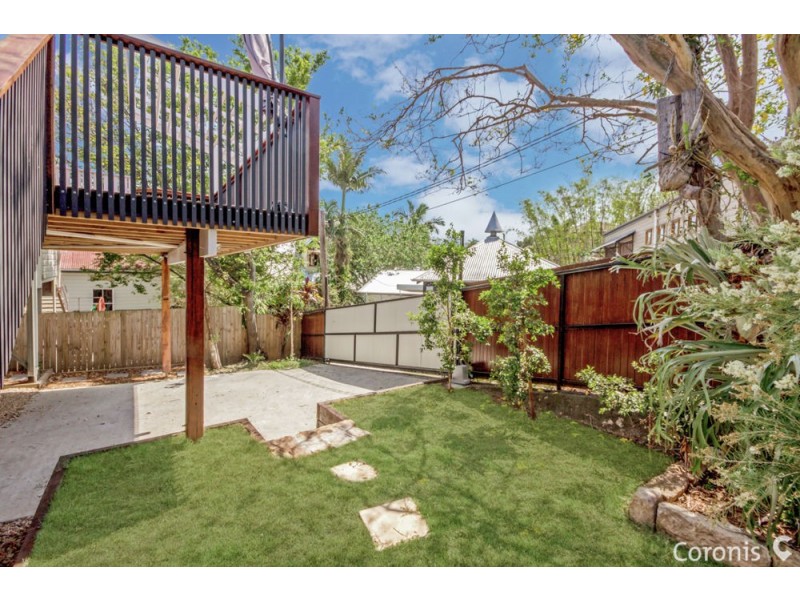 37 Menzies Street, Petrie Terrace QLD 4000