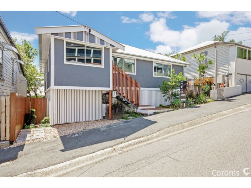 37 Menzies Street, Petrie Terrace QLD 4000