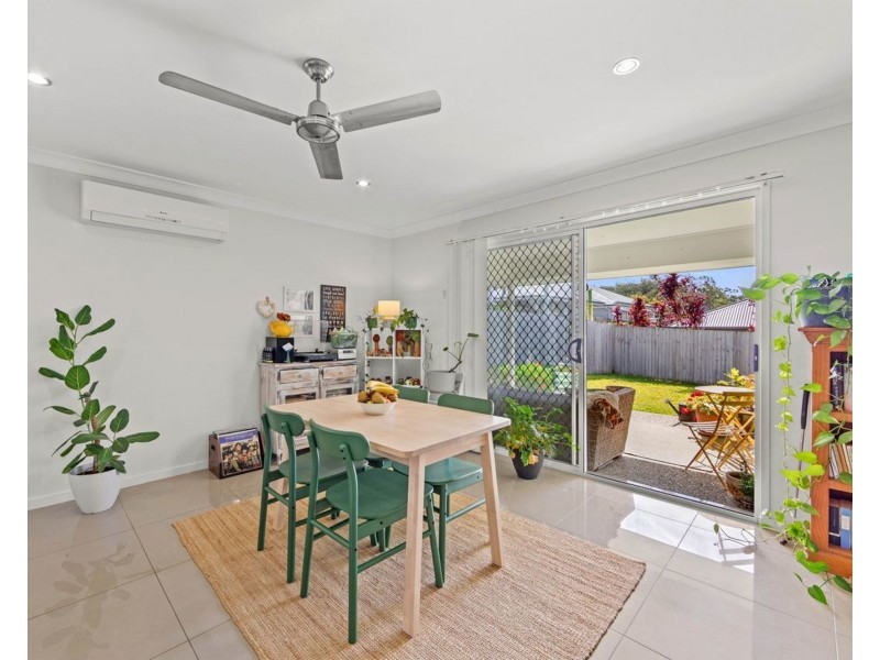 14 Wimmera Crescent, Upper Coomera QLD 4209