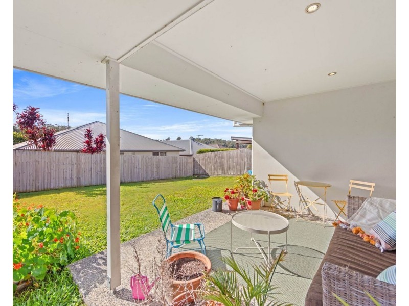 14 Wimmera Crescent, Upper Coomera QLD 4209