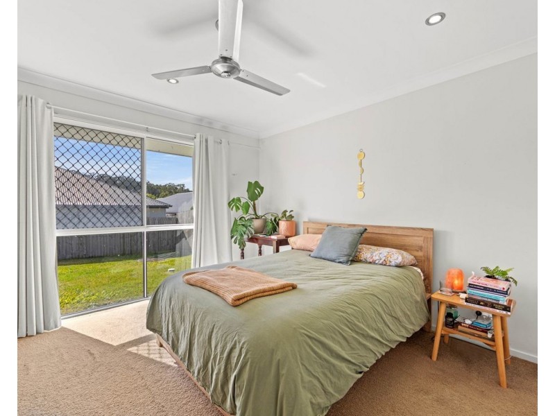 14 Wimmera Crescent, Upper Coomera QLD 4209