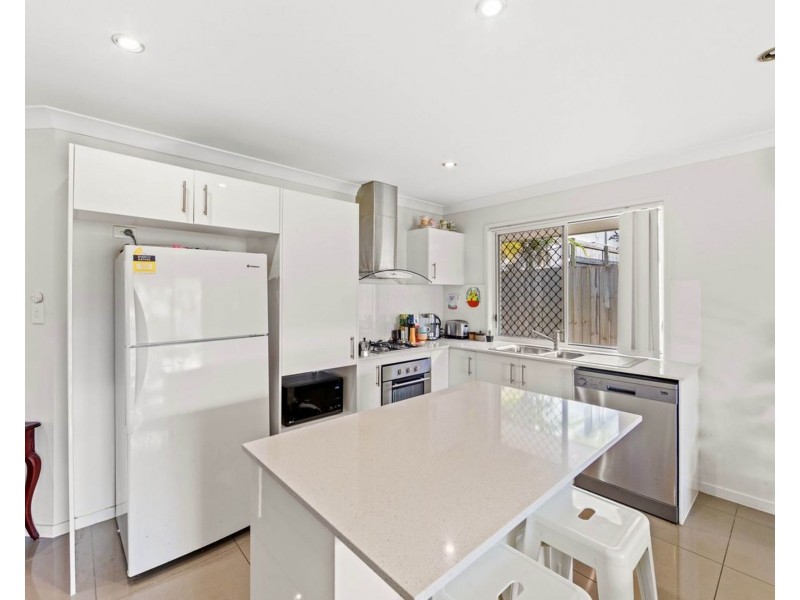 14 Wimmera Crescent, Upper Coomera QLD 4209