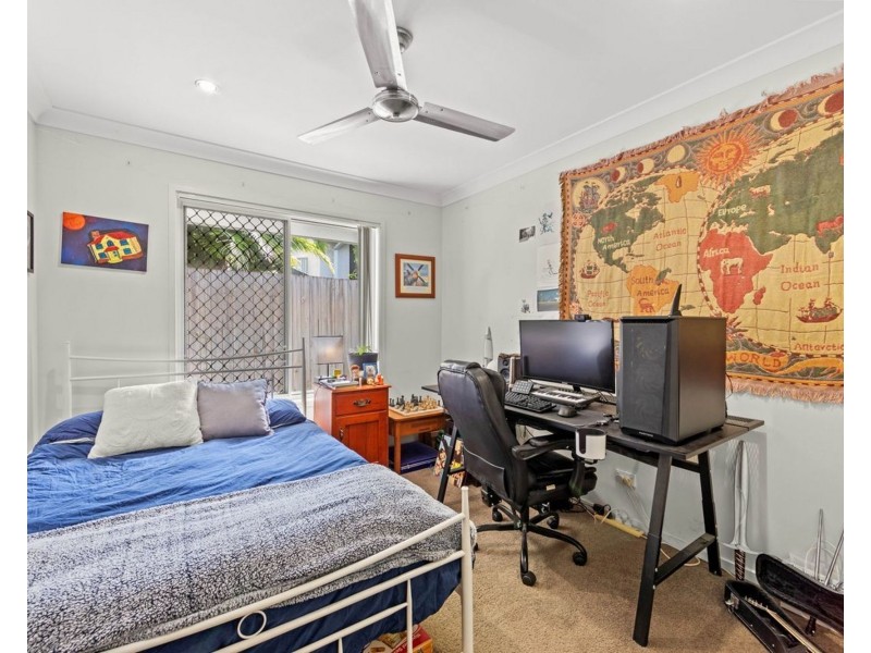 14 Wimmera Crescent, Upper Coomera QLD 4209