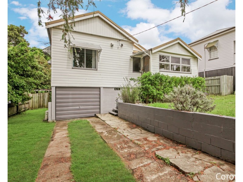 12 Robe Street, Newmarket QLD 4051