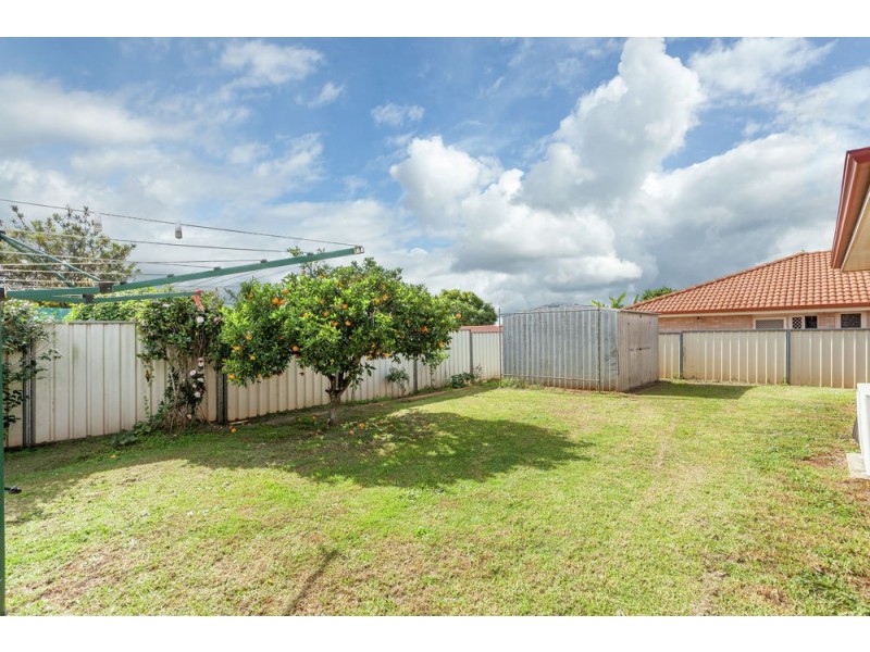 25 Swartz Street, Kearneys Spring QLD 4350