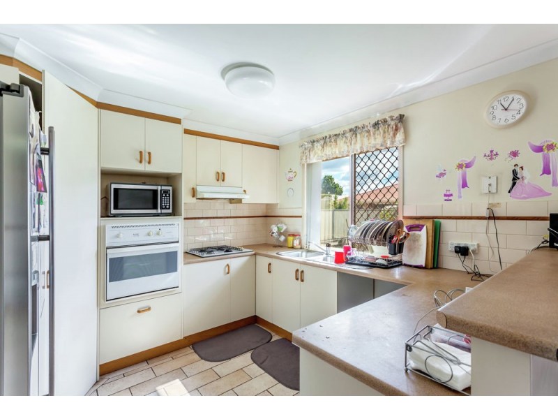 25 Swartz Street, Kearneys Spring QLD 4350