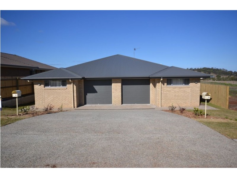 2/38 Taragon Street, Glenvale QLD 4350