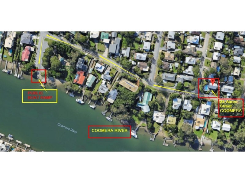 24 Aaron Street, Coomera QLD 4209