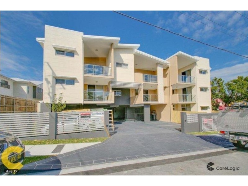 2/22 School Road, Stafford QLD 4053