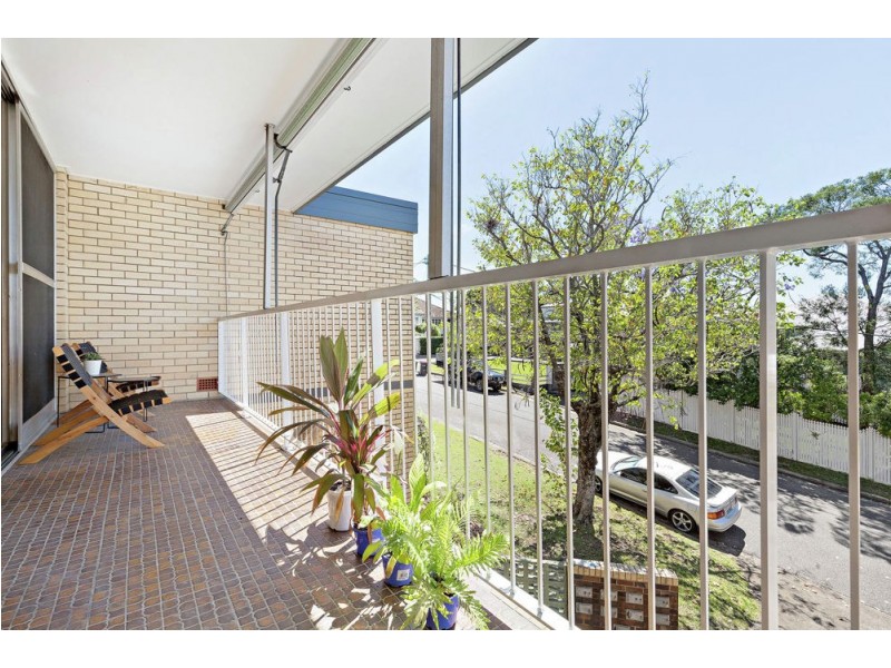 7/19 Balmoral Terrace, East Brisbane QLD 4169