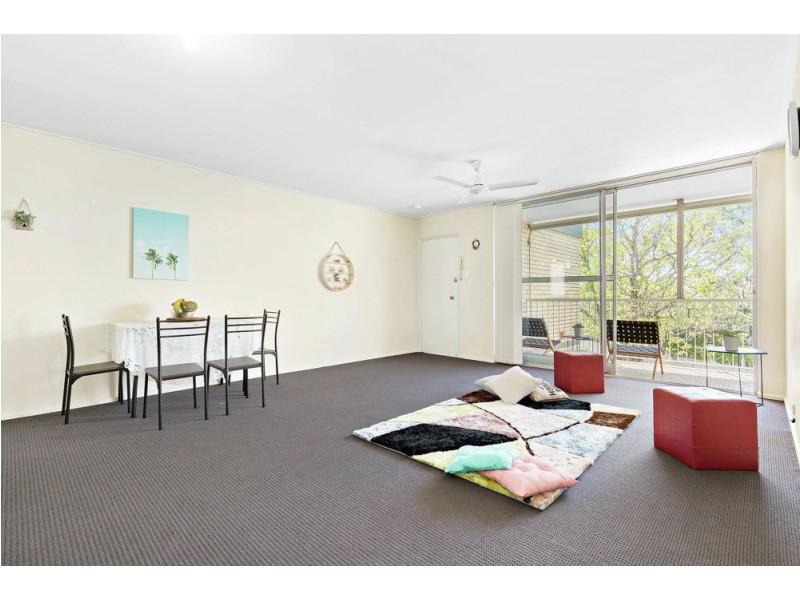 7/19 Balmoral Terrace, East Brisbane QLD 4169