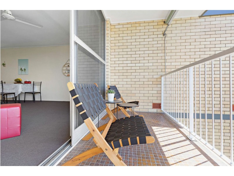 7/19 Balmoral Terrace, East Brisbane QLD 4169