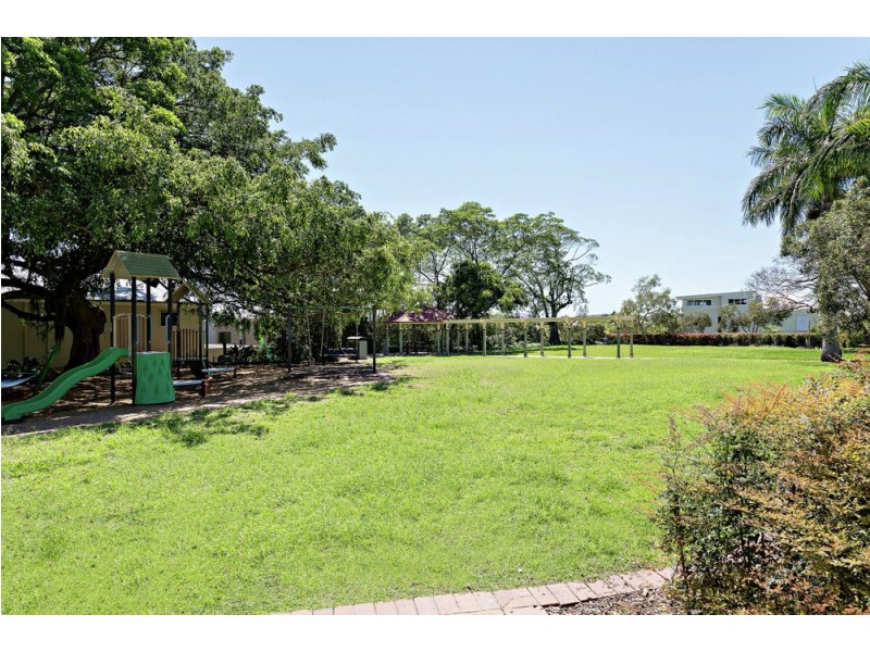 7/19 Balmoral Terrace, East Brisbane QLD 4169