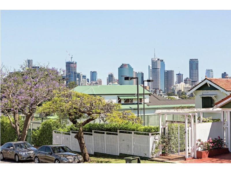 7/19 Balmoral Terrace, East Brisbane QLD 4169